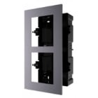 HIKVISION ITALY SRL HIK305700479 DS-KD-ACF2 CORNICE A INCASSO 2 MODULI