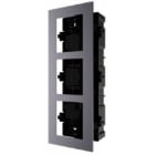 HIKVISION ITALY SRL - HIK305700481 DS-KD-ACF3 : CORNICE A INCASSO