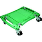 HIKOKI POWER TOOLS HIA402543 BASE CON RUOTE X VALIGET. STACKABLE