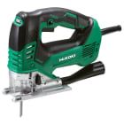 HIKOKI POWER TOOLS - HIACJ160VW1Z SEGHETTO ALTERNATIVO 800W-160MM
