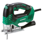 HIKOKI POWER TOOLS HIACJ160VW1Z SEGHETTO ALTERNATIVO 800W-160MM