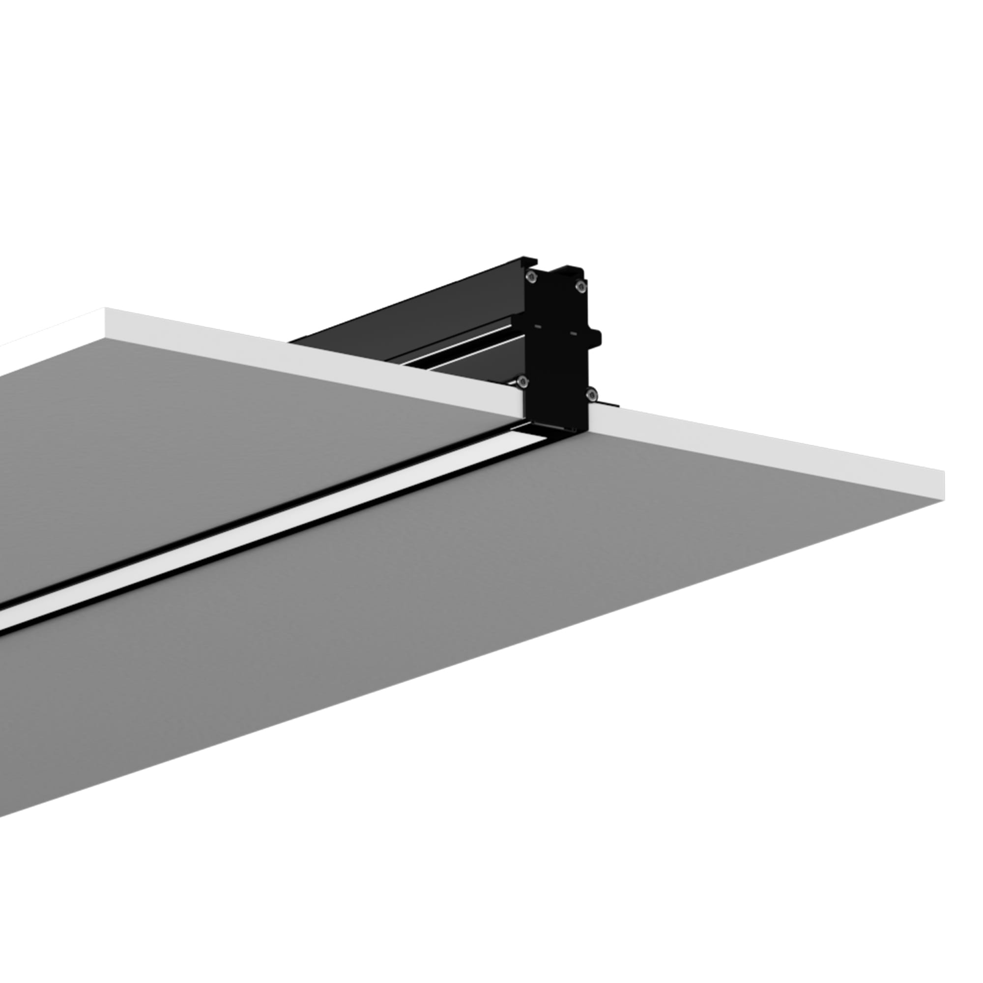 SIMES SPA SMVS.9005W.09 HIGHLIGHTER INC1M +LED9530 24V NER