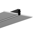 SIMES SPA SMVS.9005W.09 HIGHLIGHTER INC1M +LED9530 24V NER