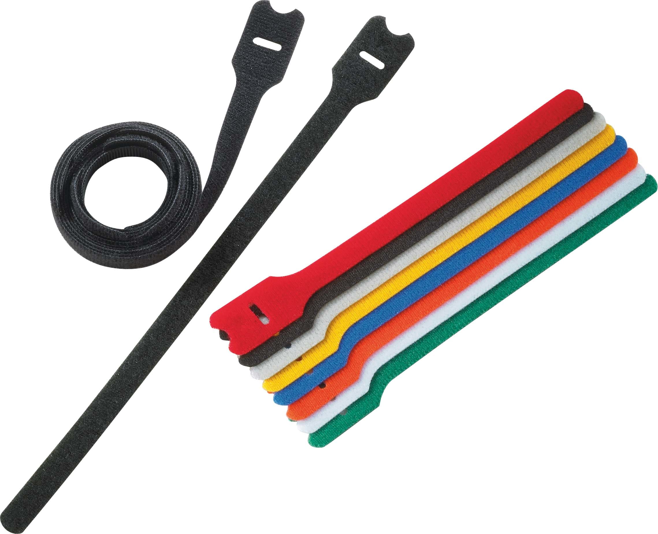 PANDUIT - PANHLT2I-X6 FASCETTA GANCIO E ANELLO, FASCETTA AD AN