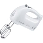 Severin SEV382000 Handmixer 300W 5Stufen Turbo weiA