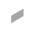 LOMBARDO - LOMLB154014B HONEYCOMB DELTA 1 ARC