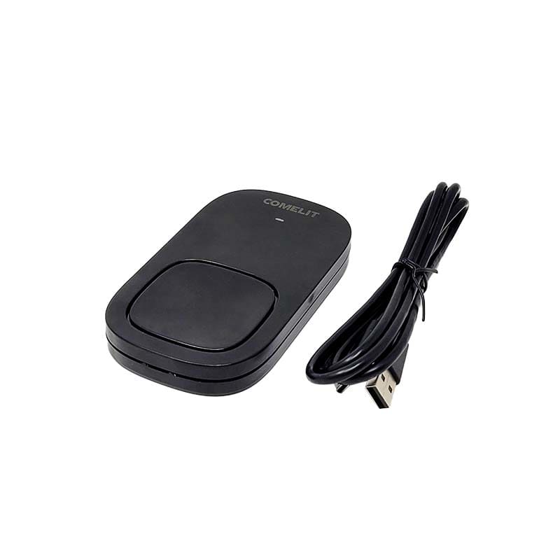 COMELIT GROUP SPA COEHOTELENCOD ENCODER PER HOTEL - CONNESSIONE USB