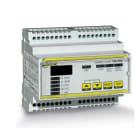 LEF LIGHTING SRL - LEFHRI-40 SORVEGLIATORI RESISTENZA DI ISOLAMENTO