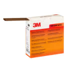 3M ITALIA - 3MI7000099184 HSR 3000 18 6 MARRONE GUAINA