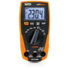 HT ITALIA SRL HTIHR000211 HT211 MULTIMETRO DIGITALE MULTIFUNZIONE