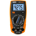 HT ITALIA SRL HTIHR00025N HT25N MULTIMETRO DIGITALE MULTIF. COMPAT