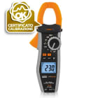 HT ITALIA SRL HTIHP03010C HT3010C PINZA HT3010 + RAPPORTO DI TARAT