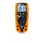 HT ITALIA SRL HTIHR000003 HT61 MULTIMETRO DIGIT.6000 PT TRMS CATIV