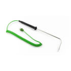 HT ITALIA SRL - HTIHA110004 TK111 SONDA PER LA TEMP. SUPERFICI PUNTA