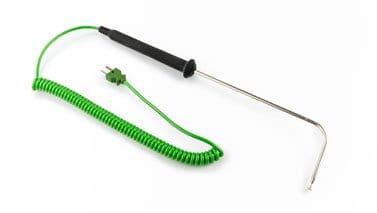 HT ITALIA SRL HTIHA110004 TK111 SONDA PER LA TEMP. SUPERFICI PUNTA