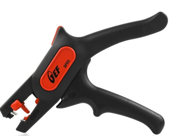 HT ITALIA SRL HTIHU000087 SF03 SPELLA E TAGLIA FILI 0 2 - 6 MM.
