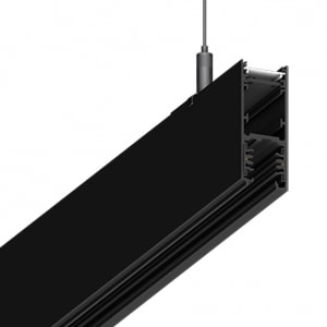 REGGIANI SPA ILLU REG0.02532.HQ10 H TRACK INDIRECT LIGHT L2800 DIFFUSIVE