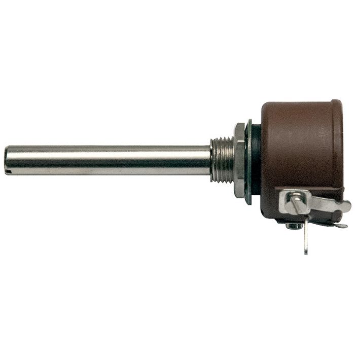 ELCART DISTRIBUTION - ERT023137000 PE200-25K-10% POTENZ.FILO 2W 25K