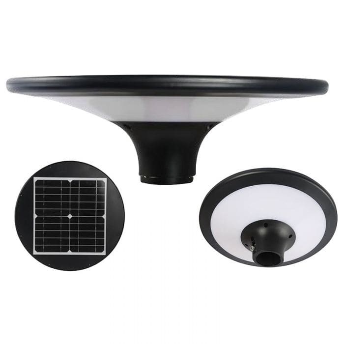 ELCART DISTRIBUTION ERT864516400 LAMP. SOLARE E-FLOWER TWIN-WHITE