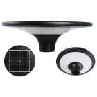 ELCART DISTRIBUTION ERT864516400 LAMP. SOLARE E-FLOWER TWIN-WHITE