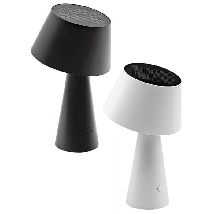 ELCART DISTRIBUTION ERT180822000 LAMPADA BABA 3000K IP44 BIANCA