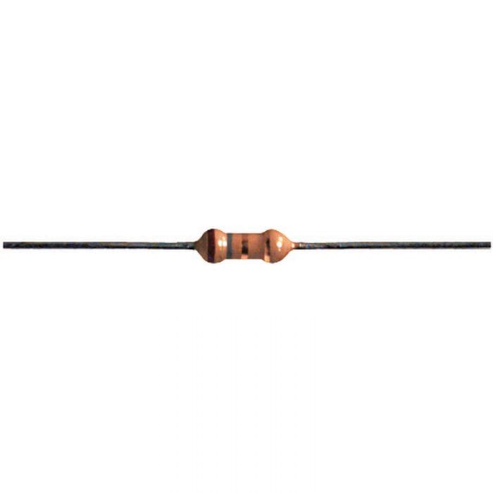 ELCART DISTRIBUTION ERT010102500 RESISTENZA 1/4 W 68 OHM 5%
