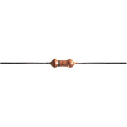 ELCART DISTRIBUTION - ERT010121000 RESISTENZA 1/4 W 820 KOHM 5%