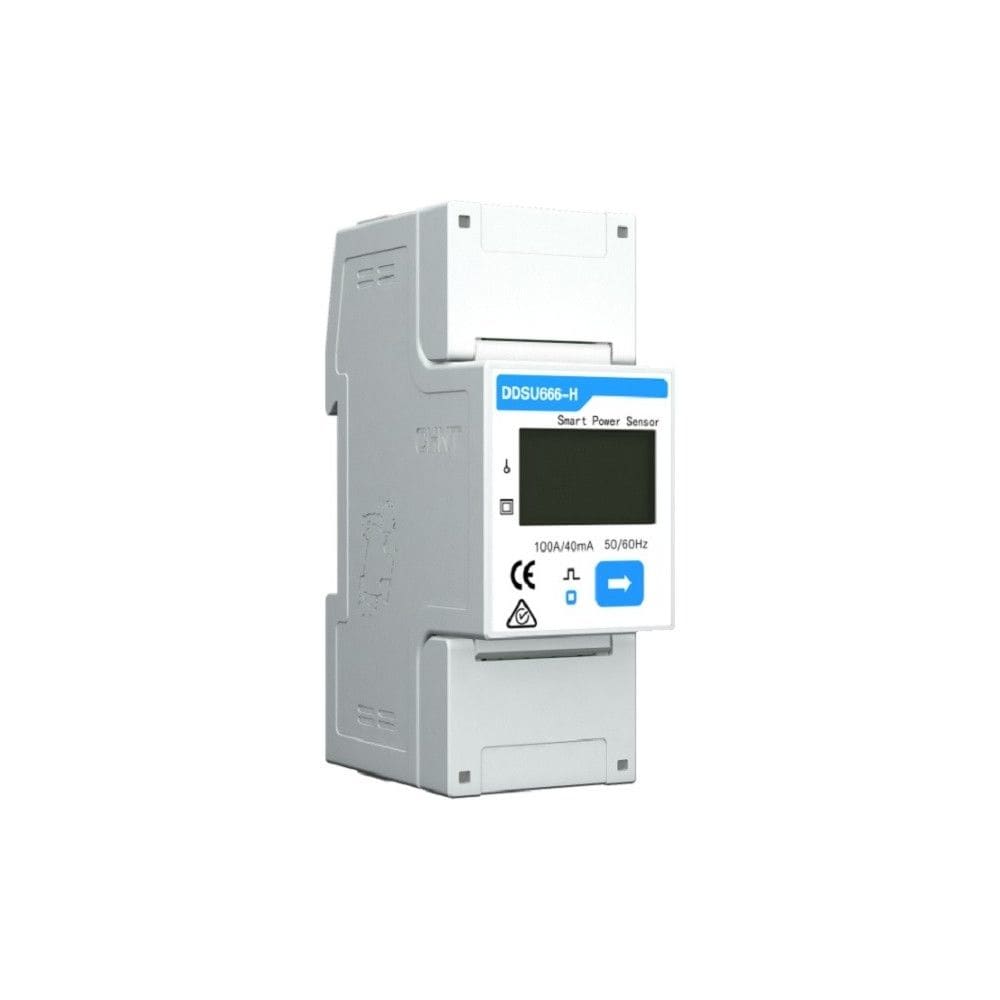 WATTKRAFT Gmbh WTK20022248 SMART POWER SENSOR 1P