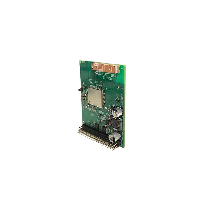COMELIT GROUP SPA COEHUB2G MODULO 2G PER CENTRALI RADIO HUB