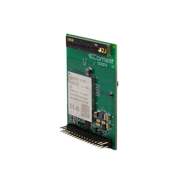 COMELIT GROUP SPA - COEHUB4G MODULO 4G PER CENTRALI SECUR HUB