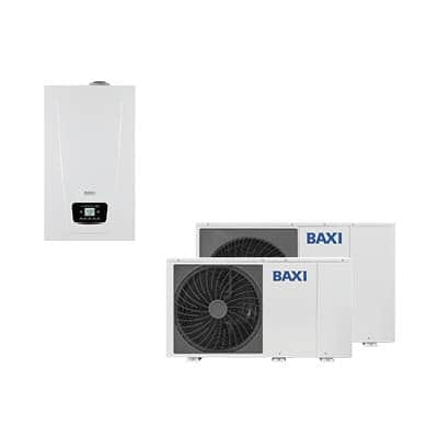 BAXI - BAXA7785512 HYBRID AURIGA