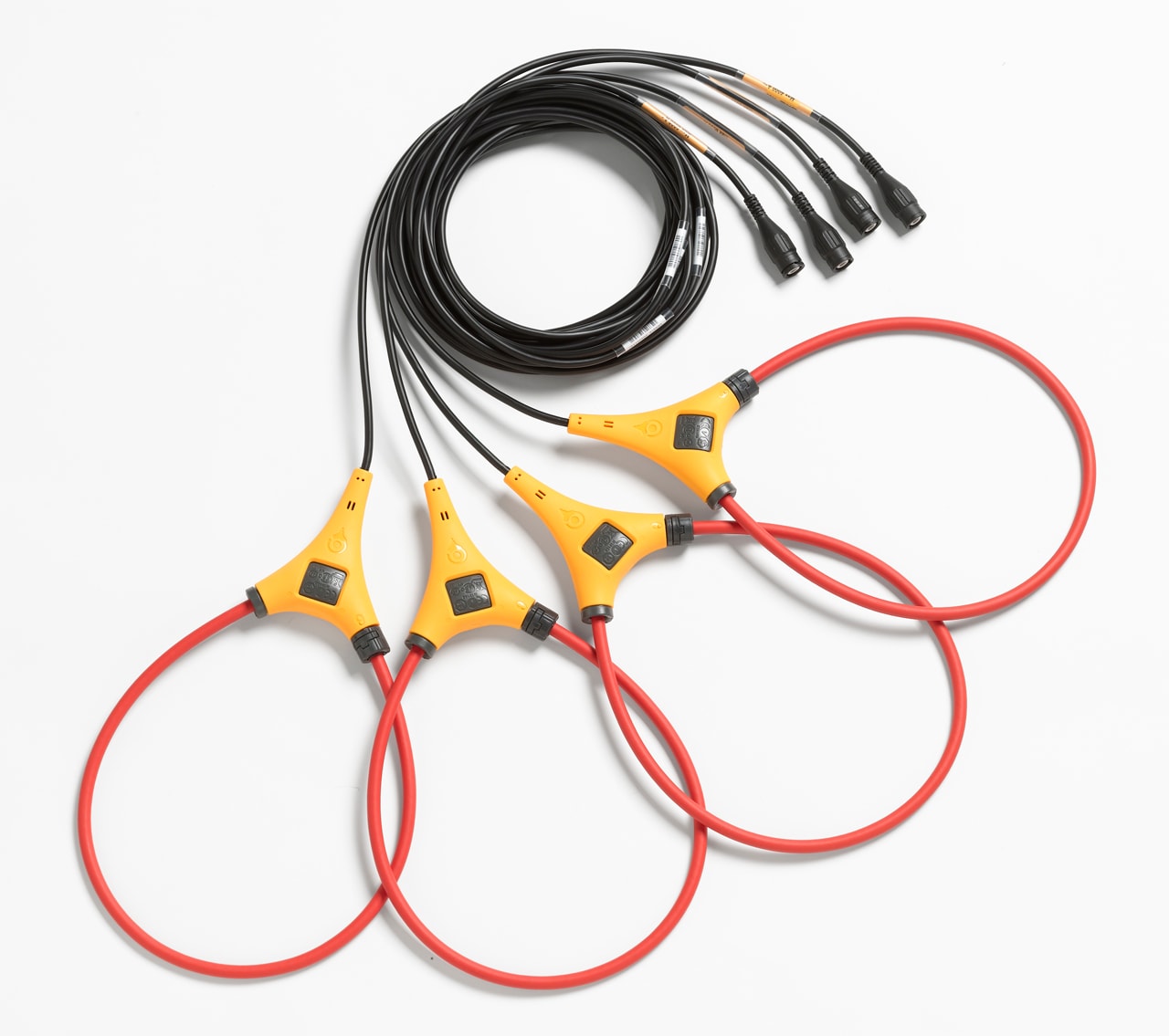 FLUKE ITALIA SRL FLK4531733 I430-FLEXI-TFII-4P SE 4 I430-FLEXI-TF-II