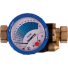 WATTS INDUSTRIES ITA WATPAP-M025 IDROSET-CF M SIZE DN25 1600L/H