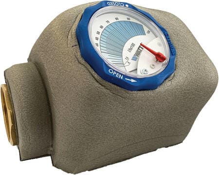 WATTS INDUSTRIES ITA WATPAP-005 COIBENTAZIONE IDROSET DN50 SUPERIORE