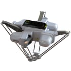 OMRON OMRRX42166001 IX4-650H, CARICO UTILE DI 6 KG, SBRACCIO