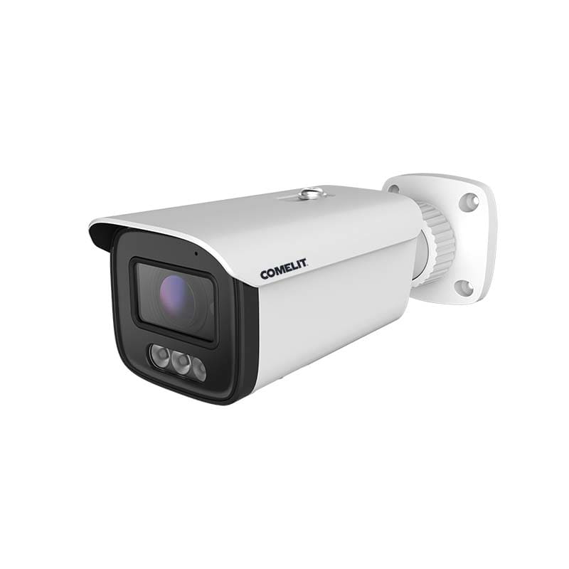 COMELIT GROUP SPA COEIB04N2FA TELEC. IP BULLET 4MP 2.8MM COLOR UP