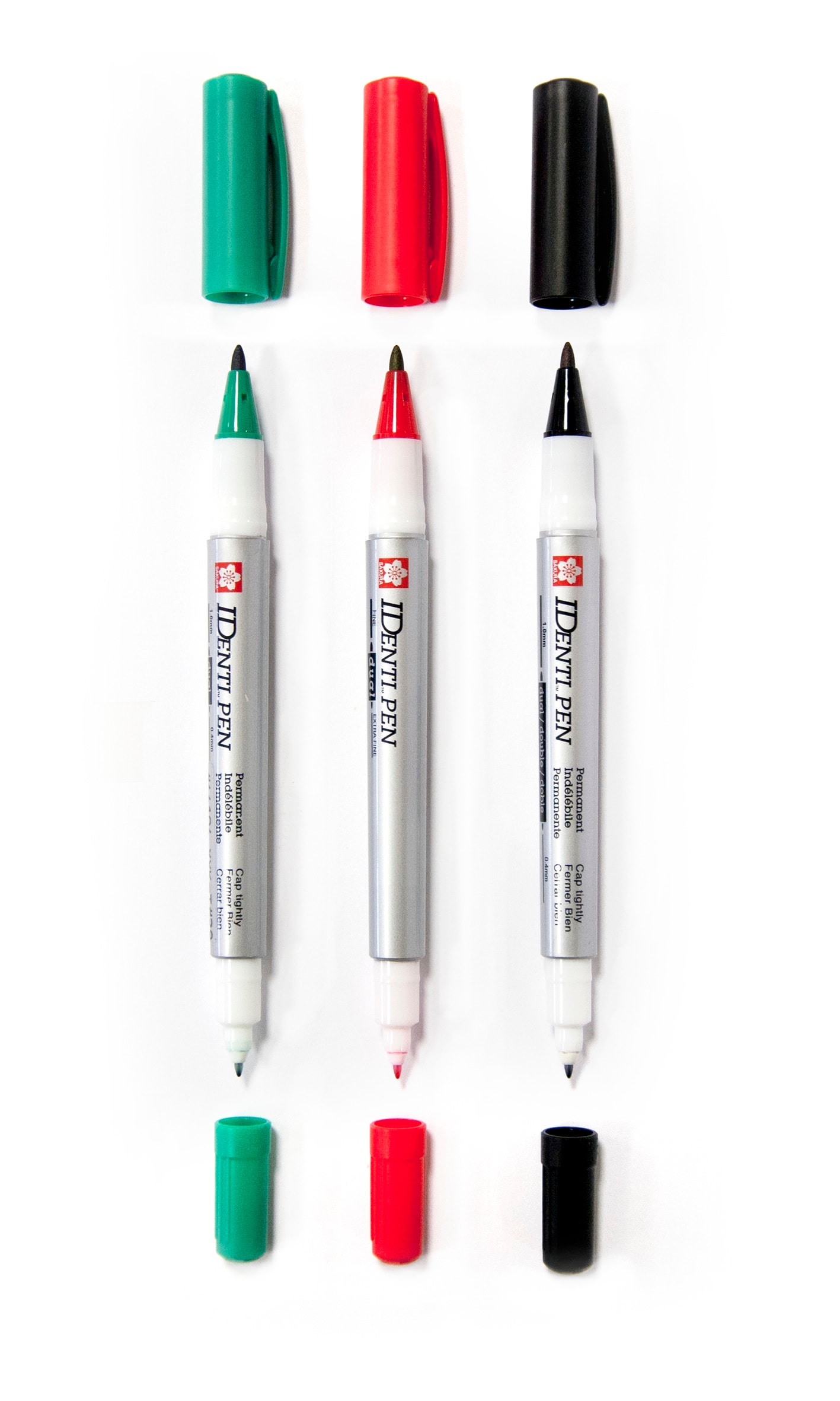 ELEMATIC SPIT ITPXYK-T.49 ELEMATIC IDENTI-PEN, NERO XYK-T 49