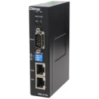 DIGIMAX SRL - DIXIDS-312L SERIAL SERVER 1X RS232/422/485 + 2XFASTE