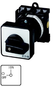 EATON EAO017675 T3-2-10/Z