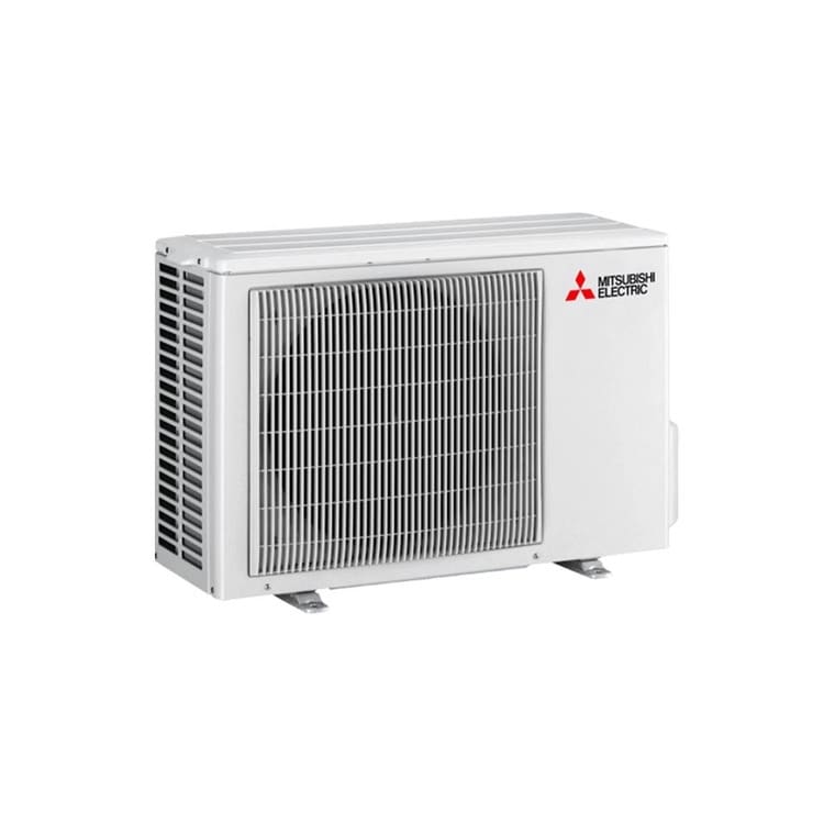 MITSUBISHI ELECTRIC MTS605418 MUZ-AY25VG-E1 OUTDOOR UNIT R32