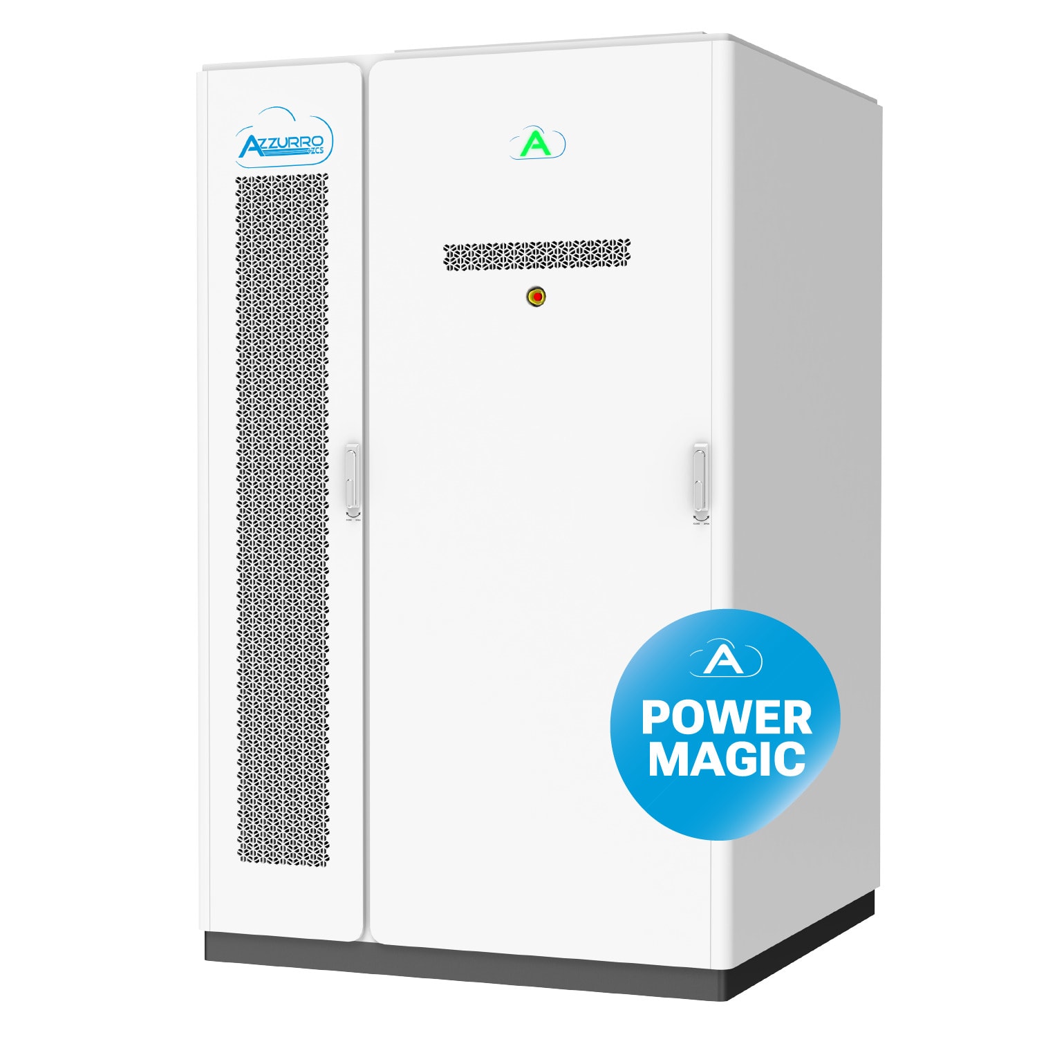 ZUCCHETTI CENTRO SIS ZCSZPM-215KLA-SC1 ENERGY STORAGE 215KWH