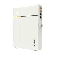 SOLAX POWER SOXTP-LD53 BATTERY ENTRY LEVEL LD 5,3KW 48,5KG