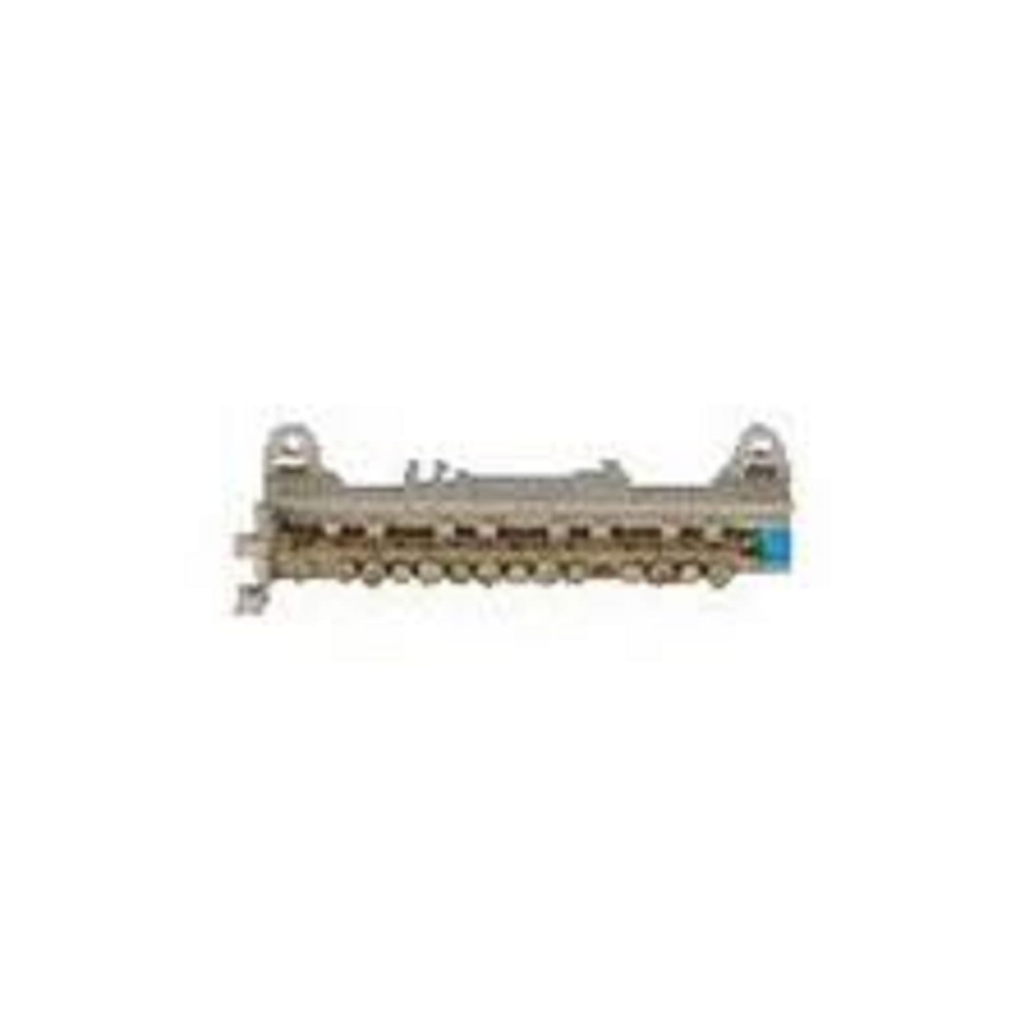 SCHNEIDER ELECTRIC - SNR14979 Morsettiera 125 A 14 fori