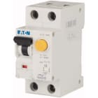 EATON - EAO170672 FRBMM-C2/1N/01 MT-DIFF 1P+N C2 10KA 01