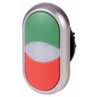 EATON - EAO107062 M22-DDLM-*-* PULS. DOPPIO LUM. PERSONALI