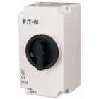 EATON - EAO248384 Z-MFG/NL CUSTODIA COM.ROT.IP54 ON-OFF+N.