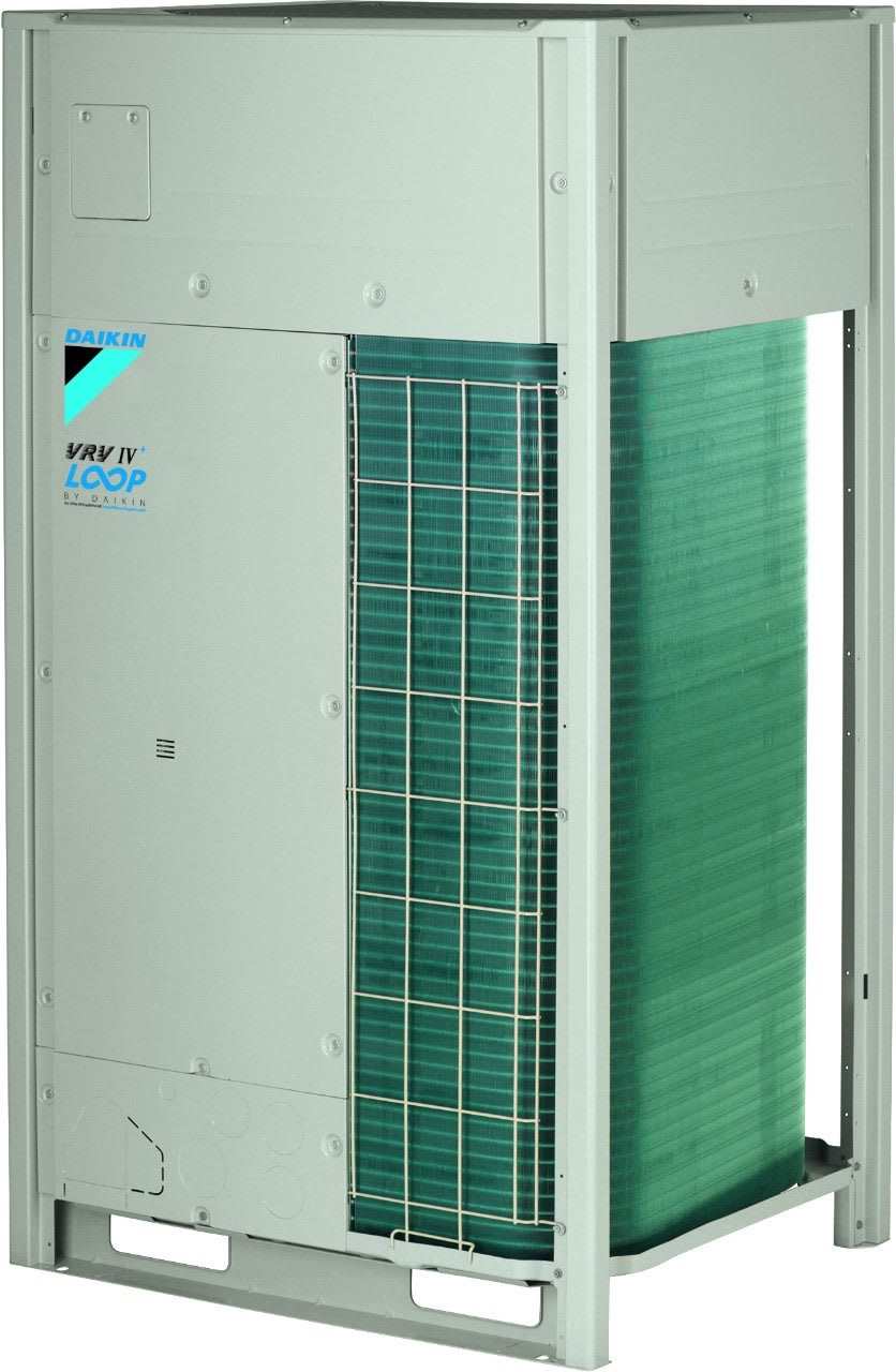 DAIKIN - DAKDMS504B51 ACC<QA/VRV<CONTROL SYST