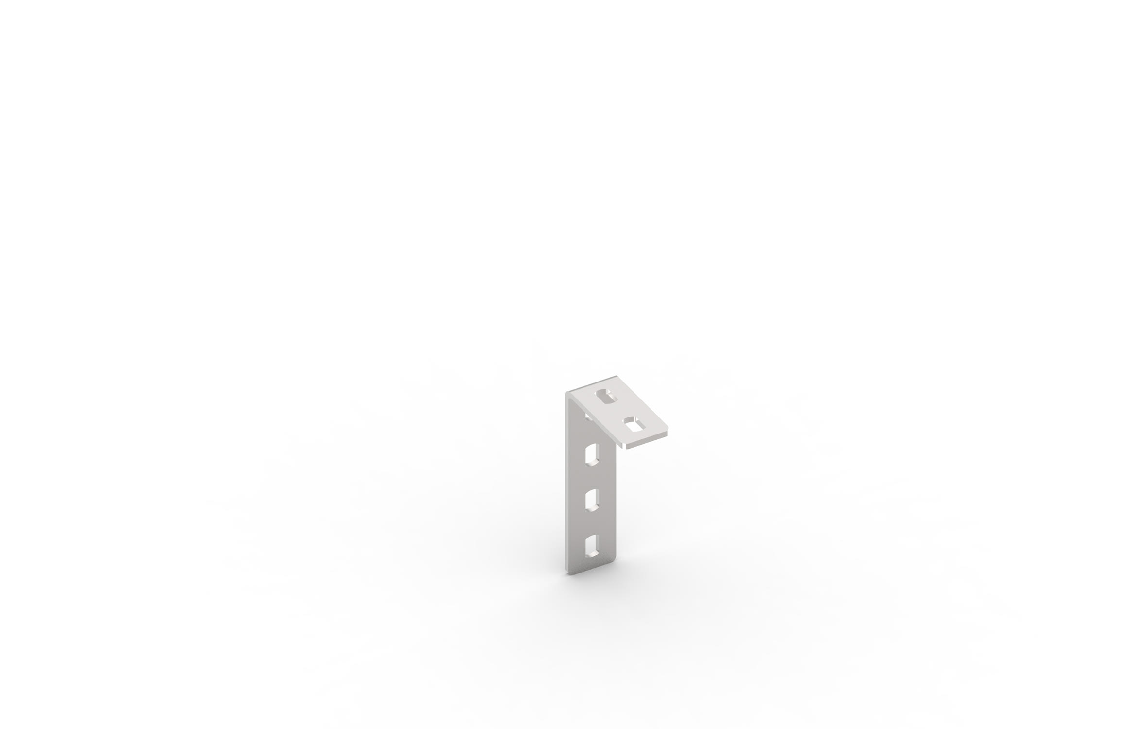 FEMI-CZ SPA - FCZA0I11A2K050Q SUPPORTO-MENSOLA 11-P 7/25 050x050-3.0 I