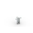 FEMI-CZ SPA - FCZA0S13GXF035Q SUPPORTO 13-U 11/33 PIEGATO 35X30-3.0 S