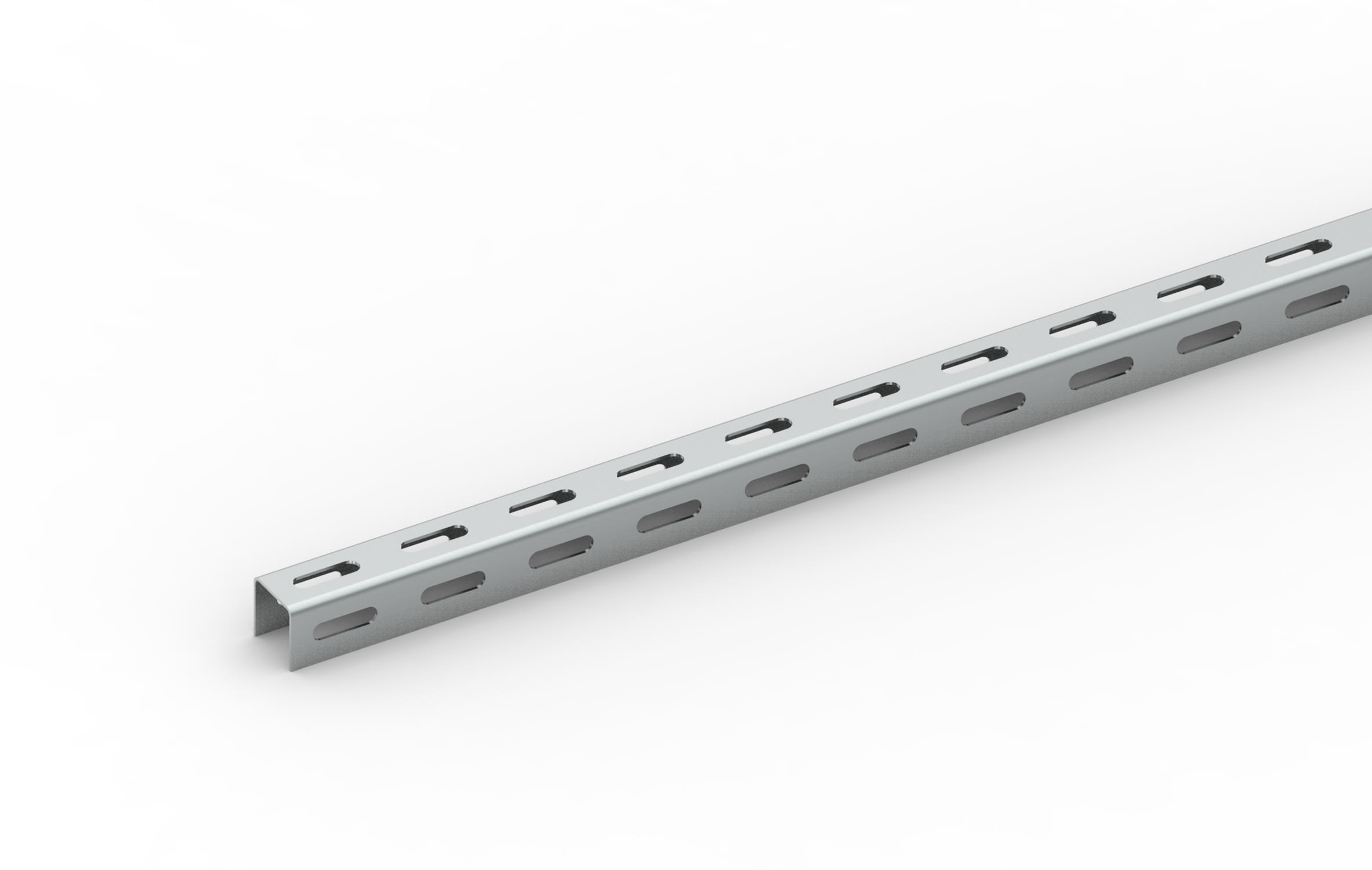 FEMI-CZ SPA - FCZA0S33C3E025H PROFILO 33-U 7/42 25x25-1.2 3M S